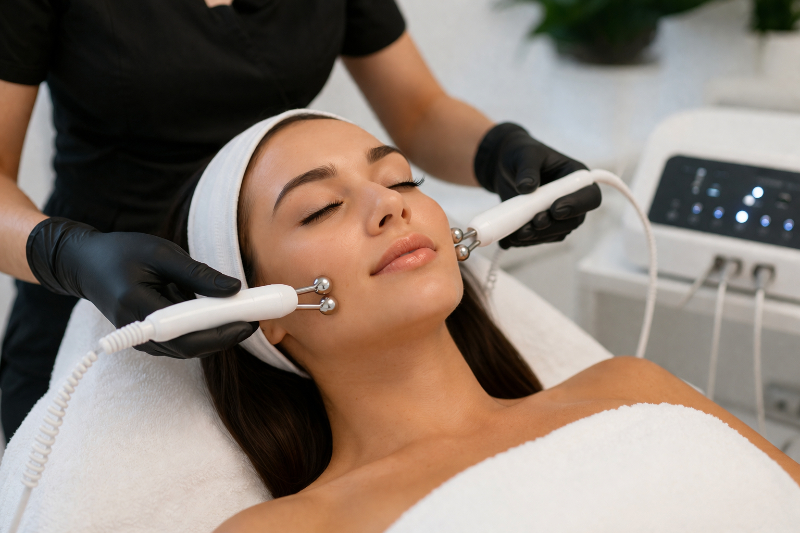 Microcurrent Treatment in  Katy, TX